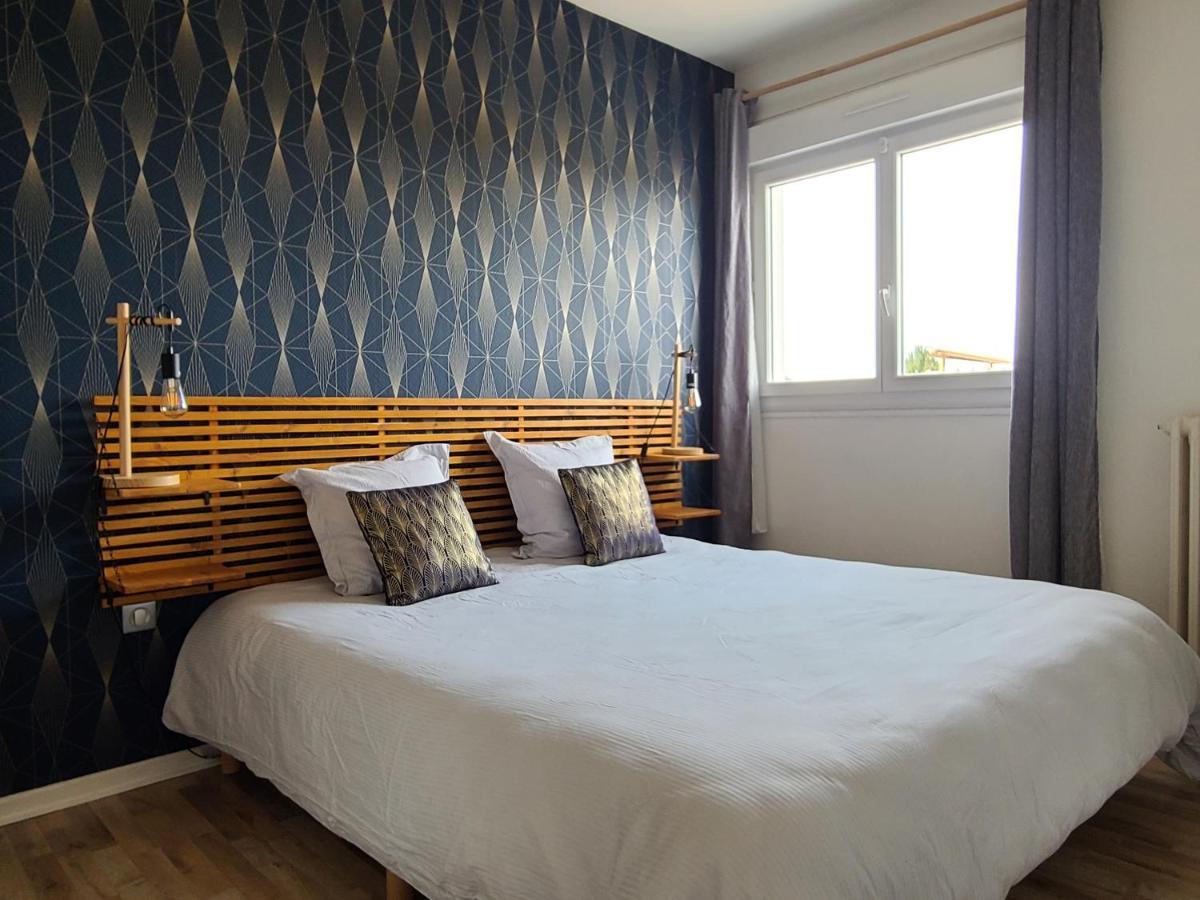 Maison Familiale - Menage, Serviettes, Draps Inclus Gaillac Dış mekan fotoğraf