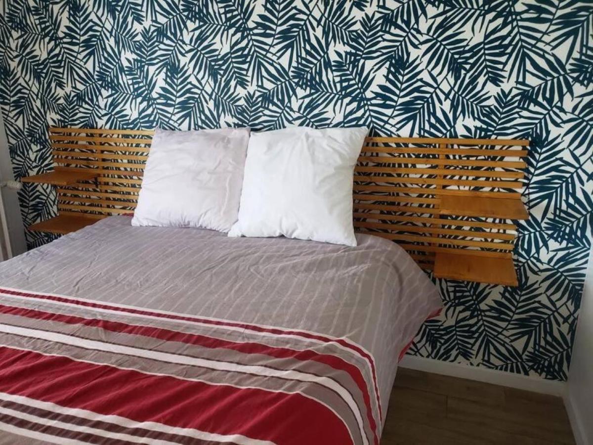 Maison Familiale - Menage, Serviettes, Draps Inclus Gaillac Dış mekan fotoğraf