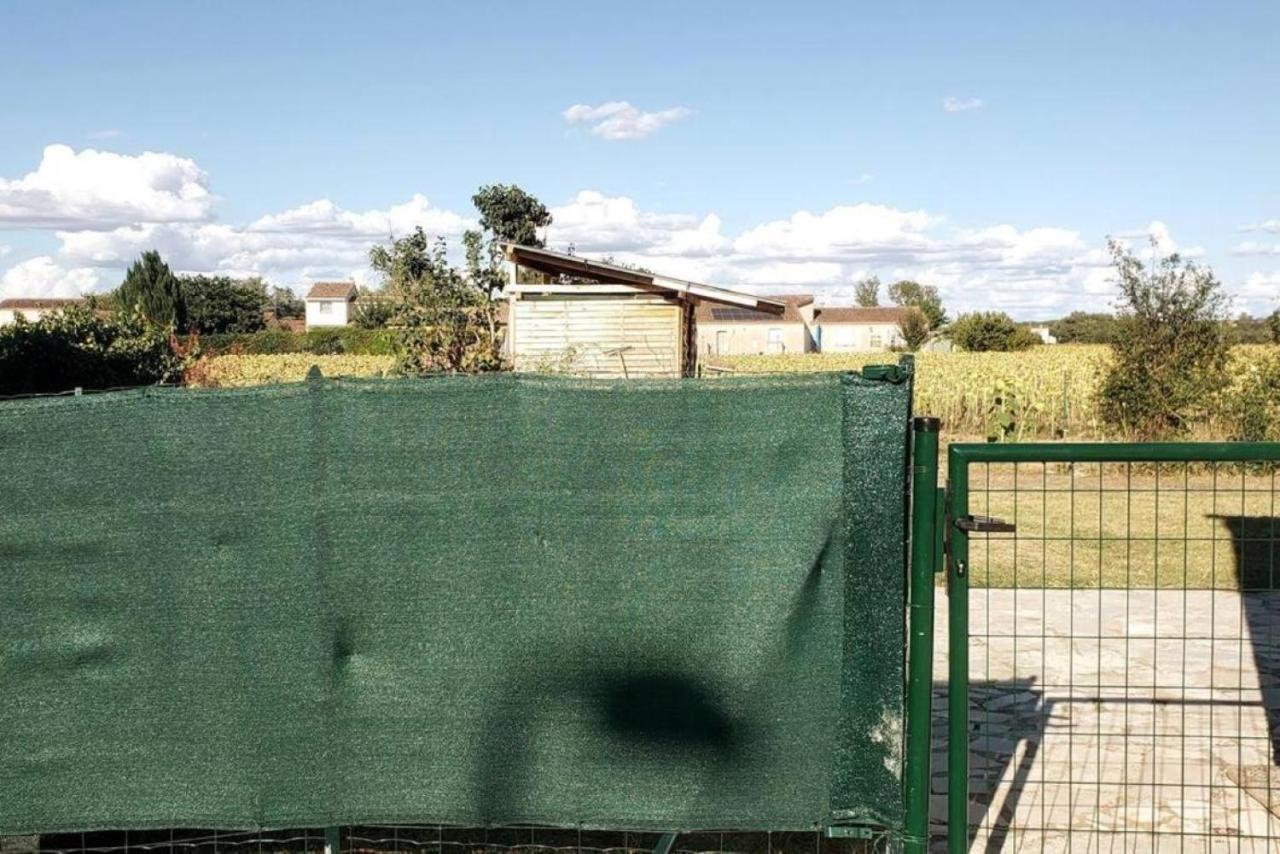 Maison Familiale - Menage, Serviettes, Draps Inclus Gaillac Dış mekan fotoğraf